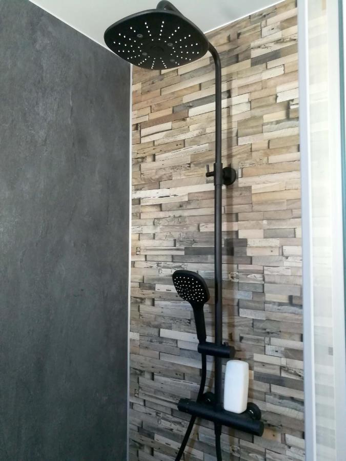 Bienvenue Chez Vous ! Malo Apartment Dunkirk Luaran gambar