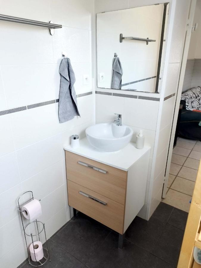 Bienvenue Chez Vous ! Malo Apartment Dunkirk Luaran gambar