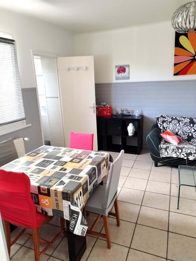 Bienvenue Chez Vous ! Malo Apartment Dunkirk Luaran gambar