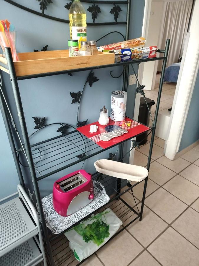 Bienvenue Chez Vous ! Malo Apartment Dunkirk Luaran gambar