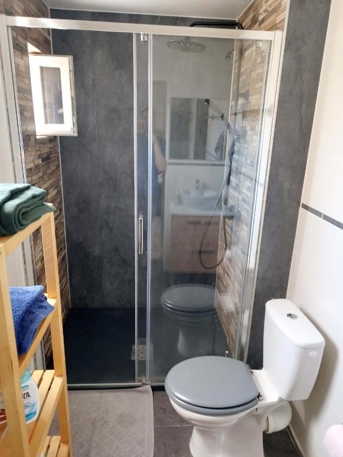 Bienvenue Chez Vous ! Malo Apartment Dunkirk Luaran gambar