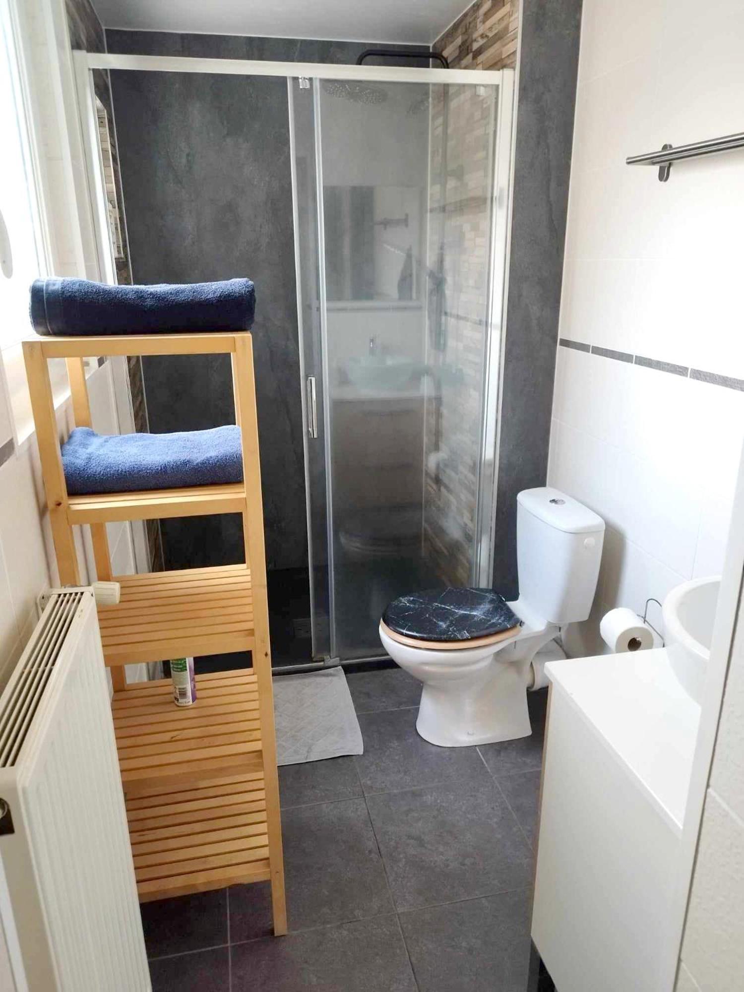 Bienvenue Chez Vous ! Malo Apartment Dunkirk Luaran gambar